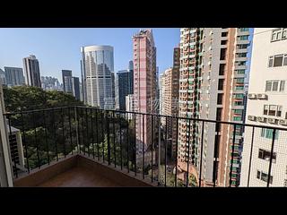 東半山 - 满峰台 08