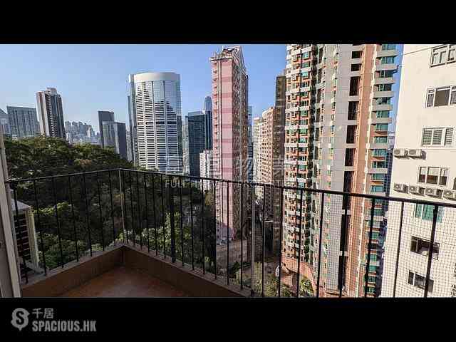 東半山 - 滿峰台 08