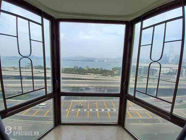 Sai Ying Pun - Connaught Garden Block 3 07