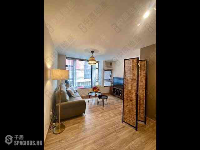 Central - Hollywood Terrace Block B 01