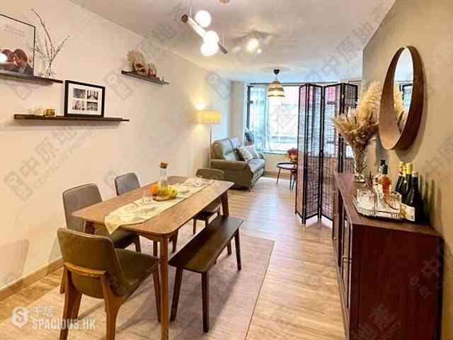Central - Hollywood Terrace Block B 07