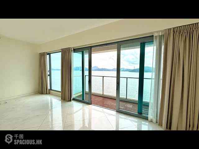 Cyberport - Residence Bel-Air Phase 4 Bel-Air on the Peak Tower 5 01