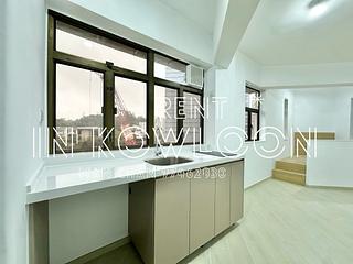 Mong Kok - Tsui Yuen Mansion Block 2 06