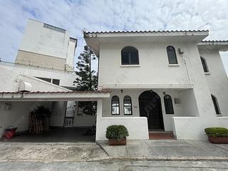 Chung Hom Kok - Casa Del Sol 09