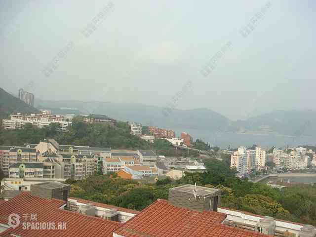 Chung Hom Kok - Casa Del Sol 10