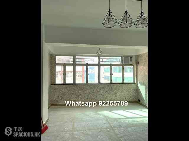 Sai Ying Pun - Tak Yan Building 02