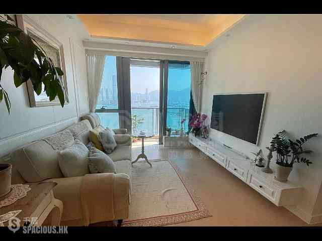 Cheung Sha Wan - Grand Victoria Phase 1 Grand Victoria I Tower 1 01