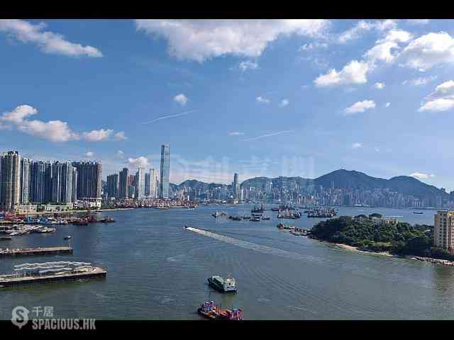 Cheung Sha Wan - Grand Victoria Phase 1 Grand Victoria I Tower 1 02