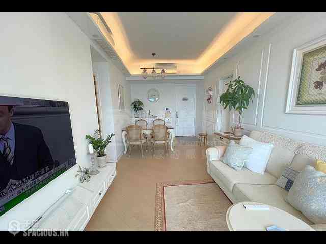 Cheung Sha Wan - Grand Victoria Phase 1 Grand Victoria I Tower 1 03