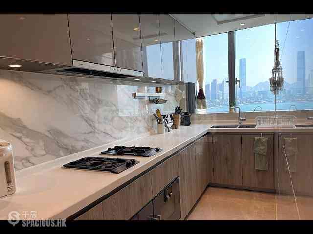 Cheung Sha Wan - Grand Victoria Phase 1 Grand Victoria I Tower 1 04