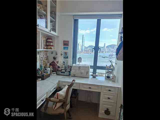 Cheung Sha Wan - Grand Victoria Phase 1 Grand Victoria I Tower 1 06