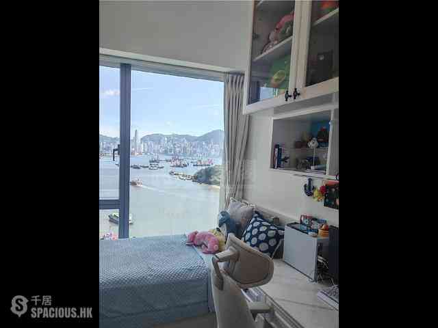 Cheung Sha Wan - Grand Victoria Phase 1 Grand Victoria I Tower 1 07