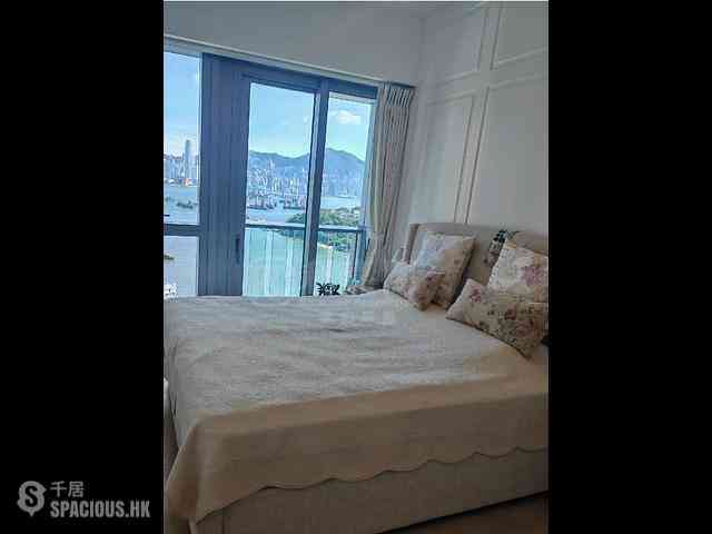 Cheung Sha Wan - Grand Victoria Phase 1 Grand Victoria I Tower 1 08