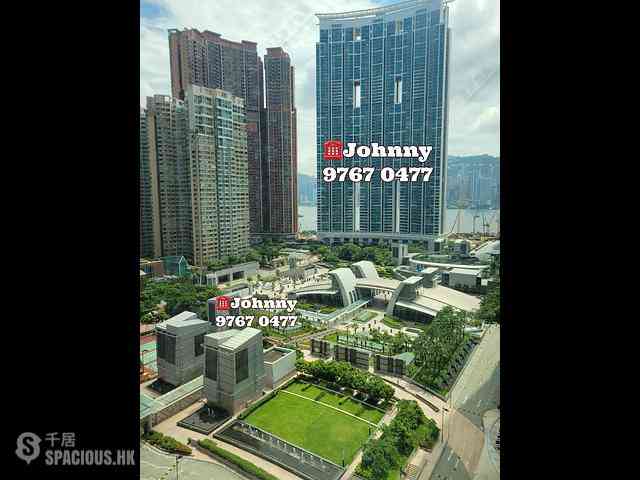 West Kowloon - Sorrento Phase 2 Block 2 02