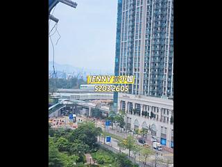 Jordan - Man Wai Building 02