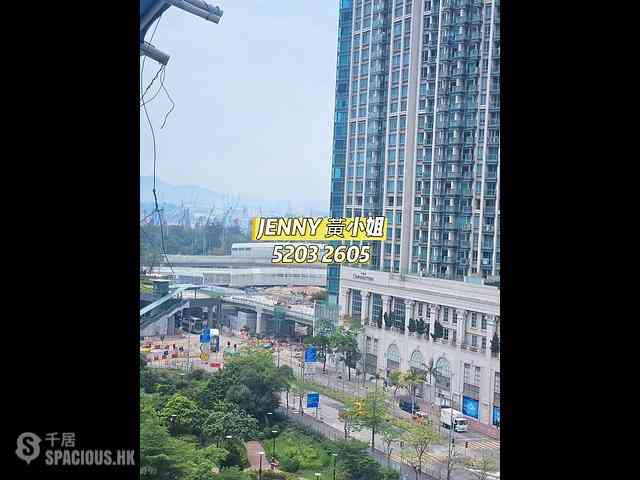 Jordan - Man Wai Building 02