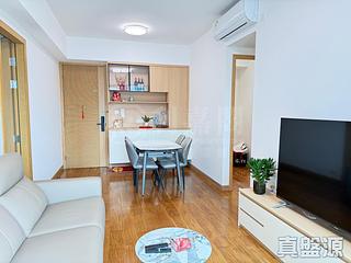 Tseung Kwan O - The Parkside Block 2 02