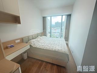 Tseung Kwan O - The Parkside Block 2 03