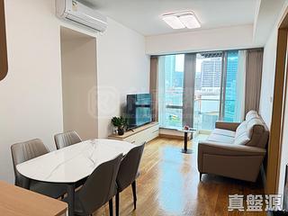 Tseung Kwan O - The Parkside Block 2 04