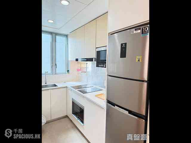 Tseung Kwan O - The Parkside Block 2 05
