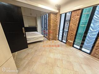 Mid Levels Central - Prince Palace 02