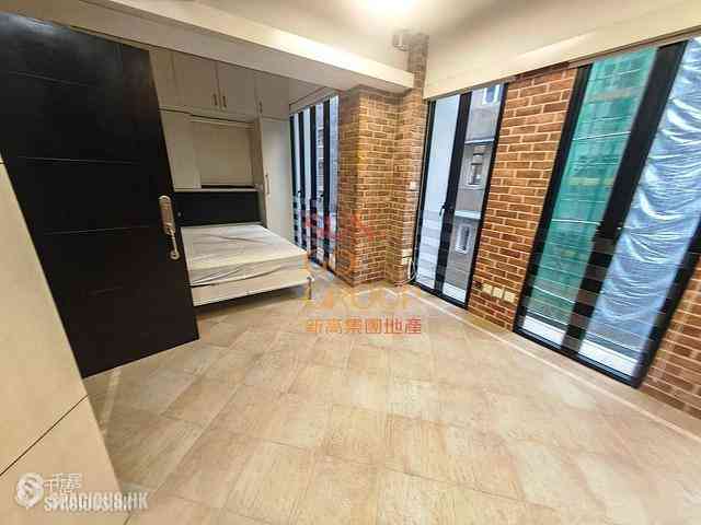 Mid Levels Central - Prince Palace 02