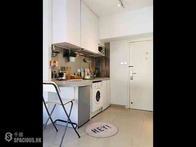Sheung Wan - Yu Hing Mansion 04