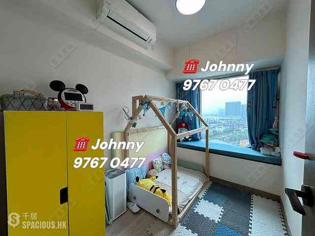 West Kowloon - Sorrento Phase 2 Block 2 06