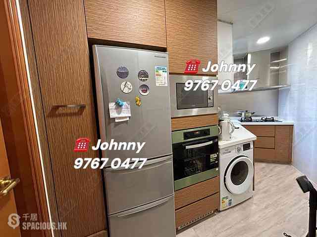 West Kowloon - Sorrento Phase 2 Block 2 07