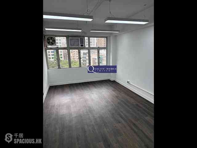 Sheung Wan - Hollywood Centre 02