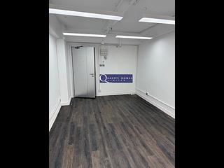 Sheung Wan - Hollywood Centre 03