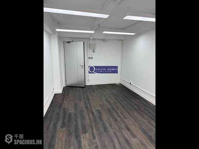 Sheung Wan - Hollywood Centre 03