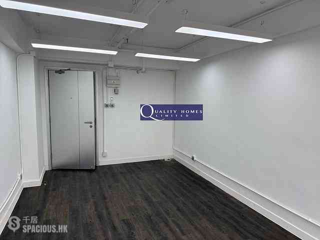 Sheung Wan - Hollywood Centre 04