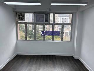 Sheung Wan - Hollywood Centre 05