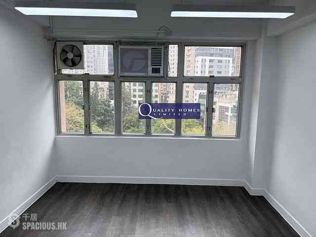 Sheung Wan - Hollywood Centre 05
