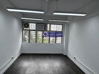Sheung Wan - Hollywood Centre 06
