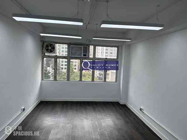 Sheung Wan - Hollywood Centre 06