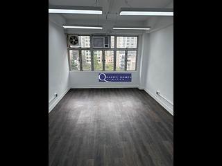 Sheung Wan - Hollywood Centre 07