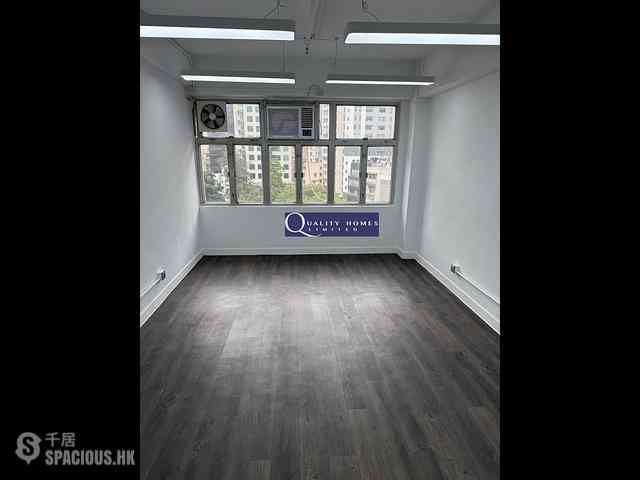 Sheung Wan - Hollywood Centre 07