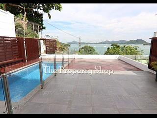 Sai Kung - Violet Garden 02