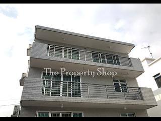 Sai Kung - Sha Kok Mei 02