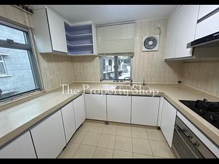 Sai Kung - Sha Kok Mei 03