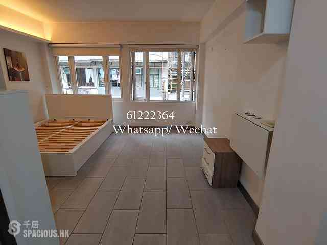 Central - 14, Gough Street 05