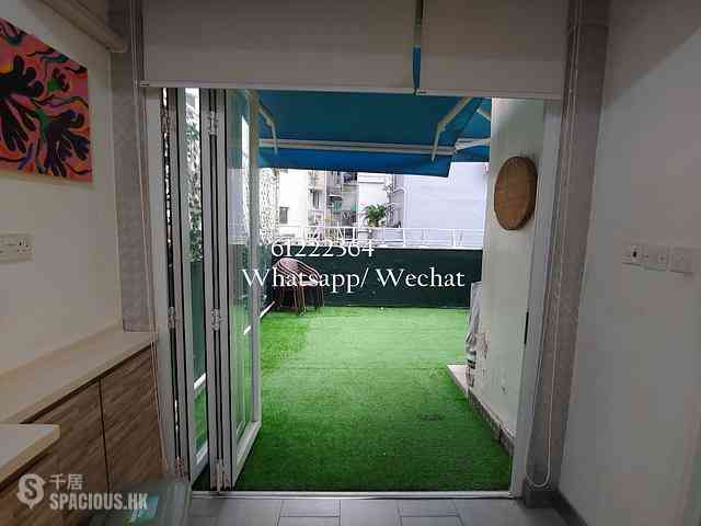Central - 14, Gough Street 14