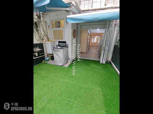 Central - 14, Gough Street 16