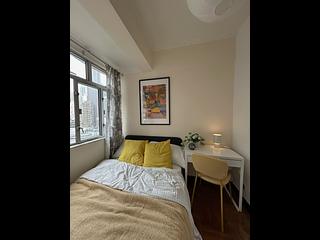 Sai Ying Pun - Siu On Building 02