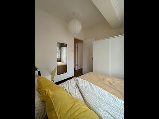 Sai Ying Pun - Siu On Building 04