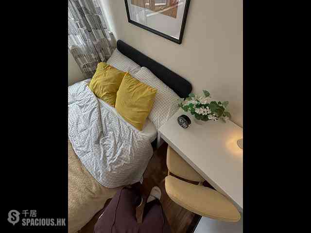 Sai Ying Pun - Siu On Building 05