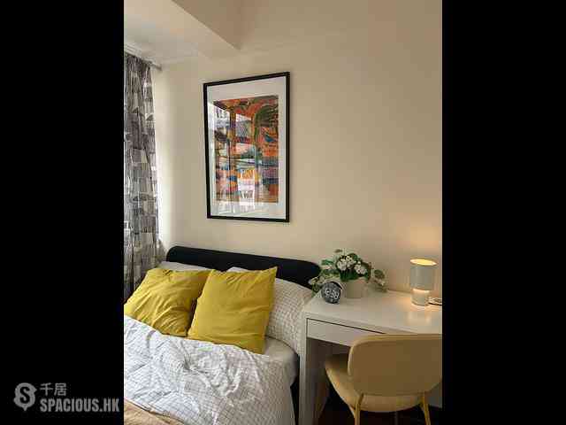 Sai Ying Pun - Siu On Building 06