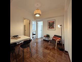 Sai Ying Pun - Siu On Building 07